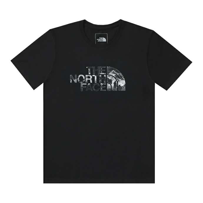 The North Face T Shirts Short _SKUTheNorthFaceM-3XLT88931039851